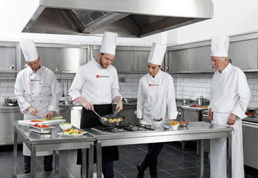 Casino para faenas mineras en IV Región